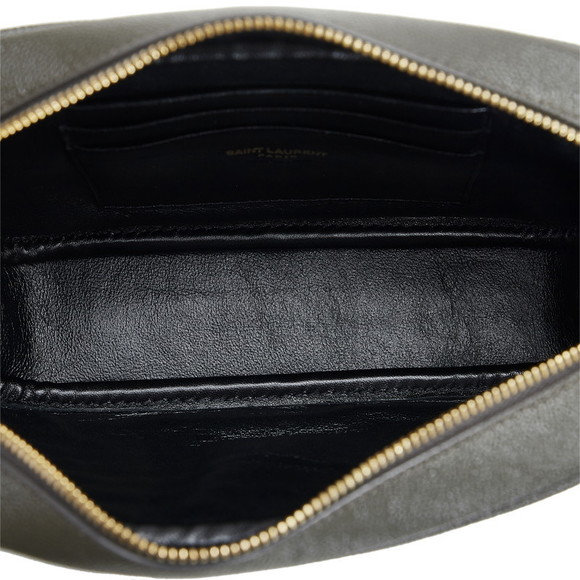 Saint Laurent Chain Shoulder Bag Mini Crossbody Bag - Picture 6 of 8